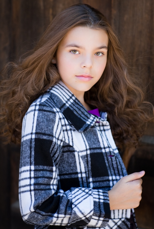 Olivia Dawne