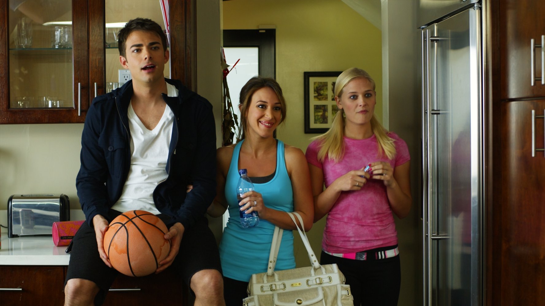 Jonathan Bennett