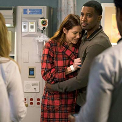 Teresa Benson