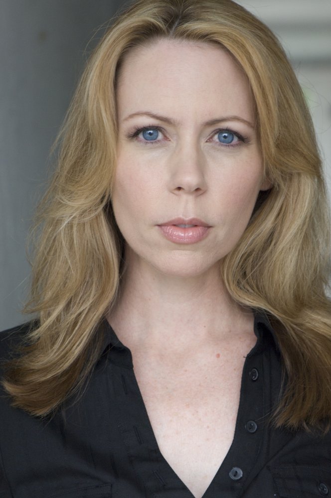 Kelly Paxton