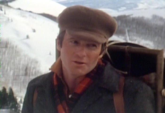 Don Galloway