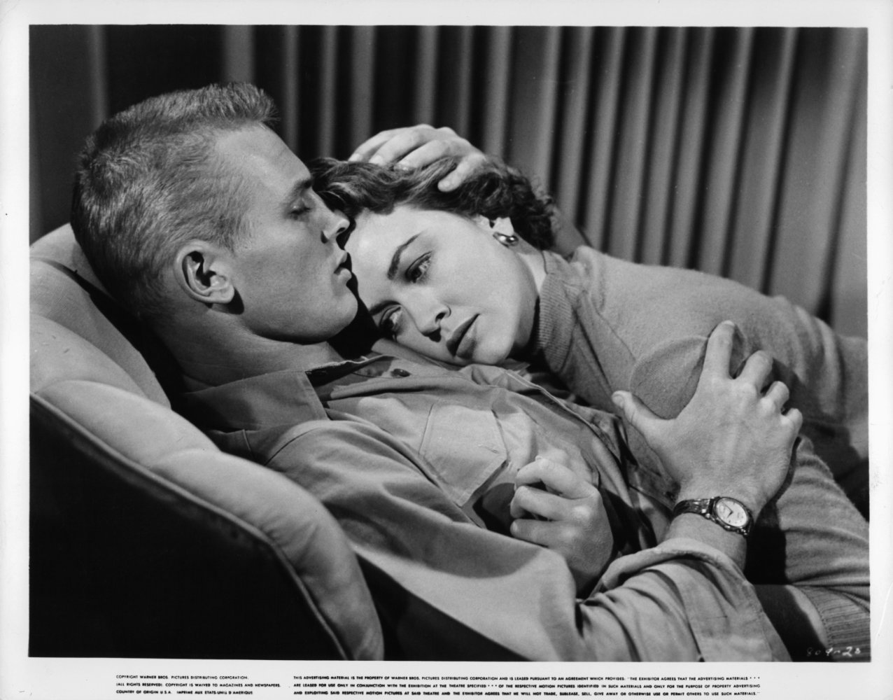 Dorothy Malone