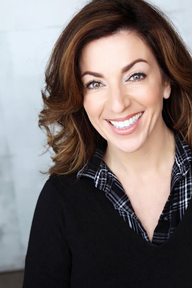 Tisha Terrasini Banker