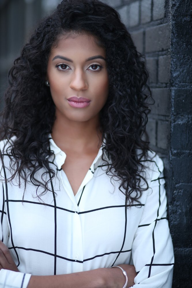 Alexis Nichole Smith