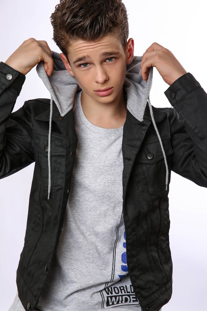 Damian Hempstead