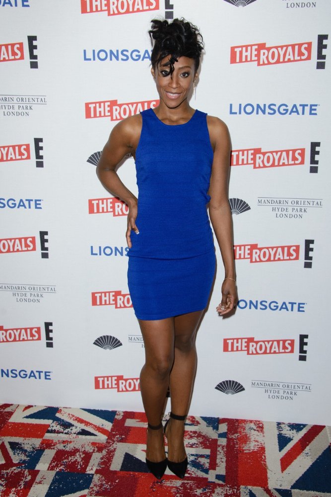 Victoria Ekanoye