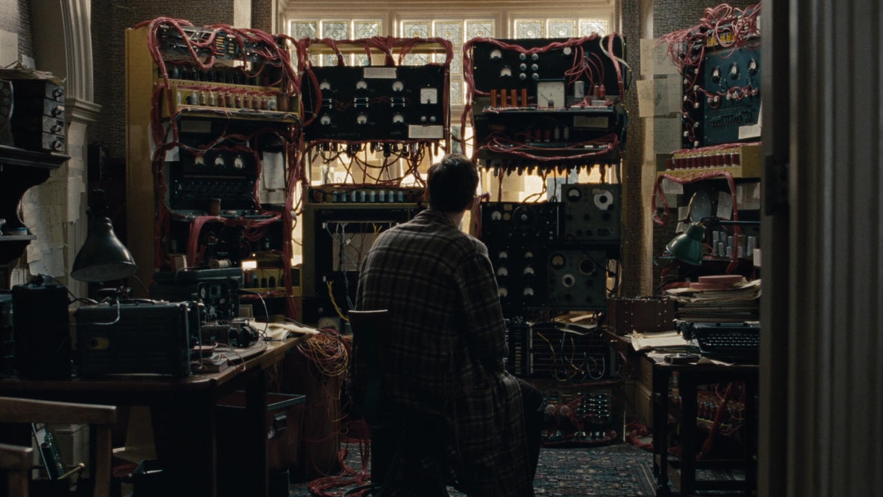 Alan Turing
