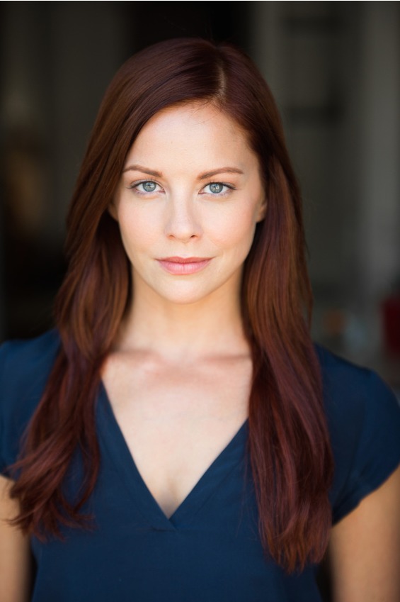 Amy Paffrath