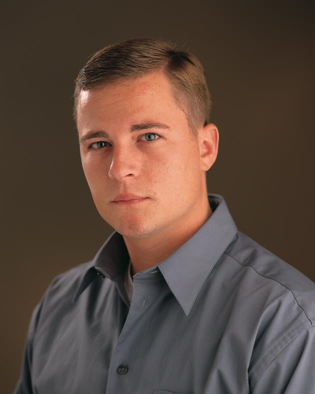 Aaron N. Martin