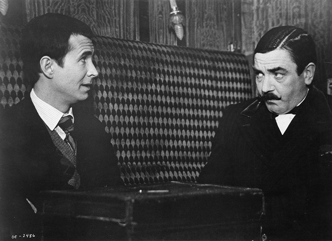 Hector MacQueen