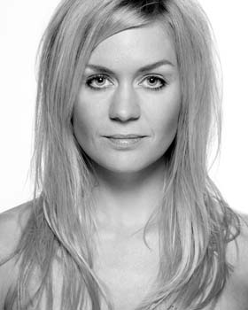 Nína Dögg Filippusdóttir