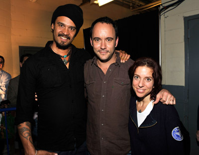 Michael Franti