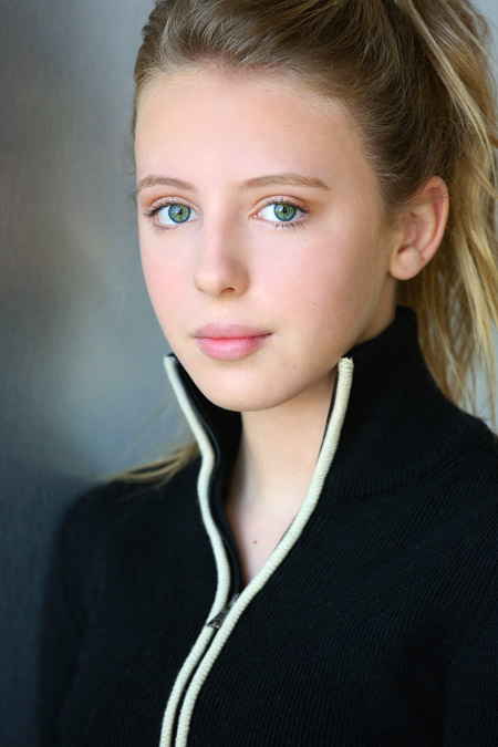Hazel Sepenuk