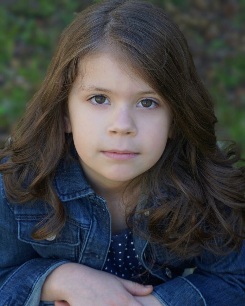 Hannah Goergen