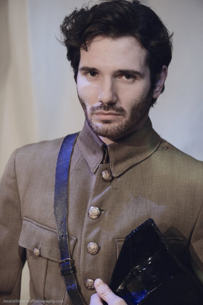 Tomas Decurgez