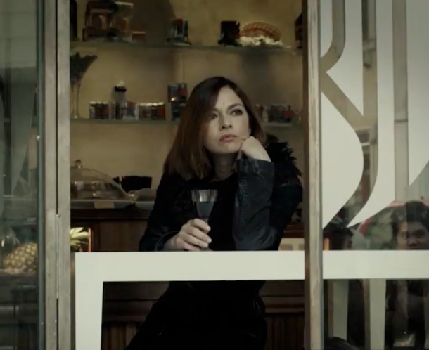 Sylvia De Fanti