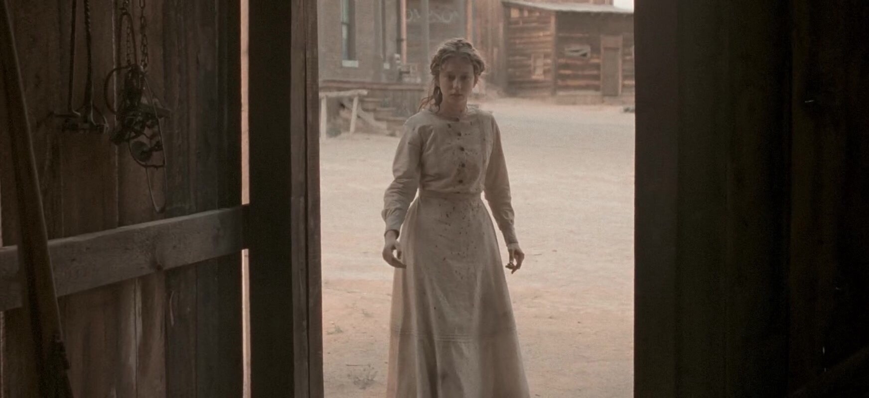Mary Anne