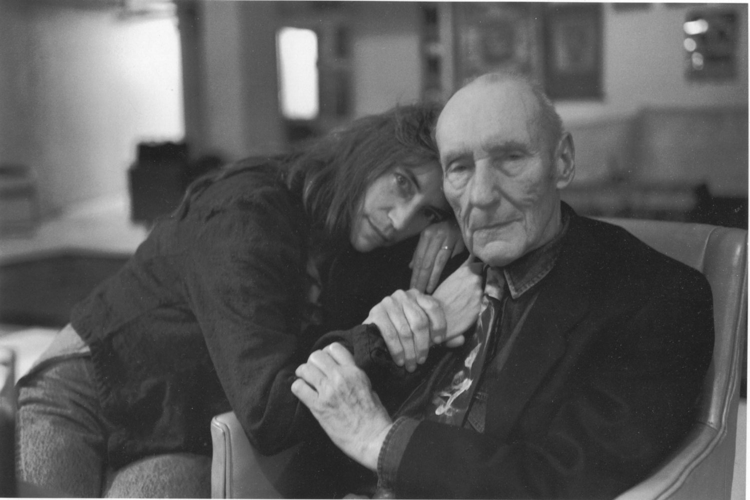 Patti Smith