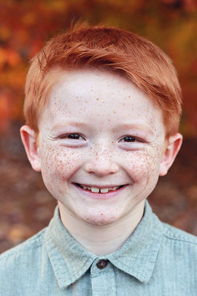 Brayden Frasure
