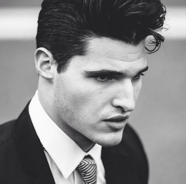 Chris Jastrem (Chris Castle)