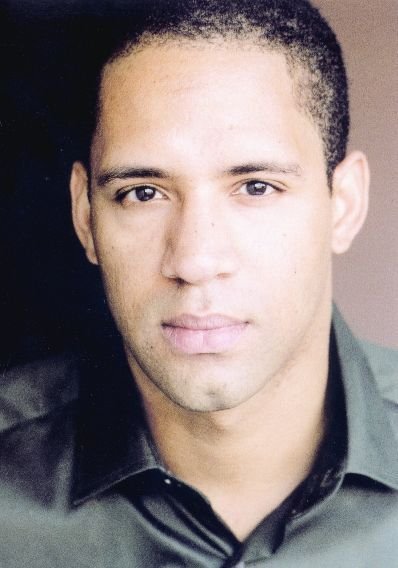 Jason Delane Lee