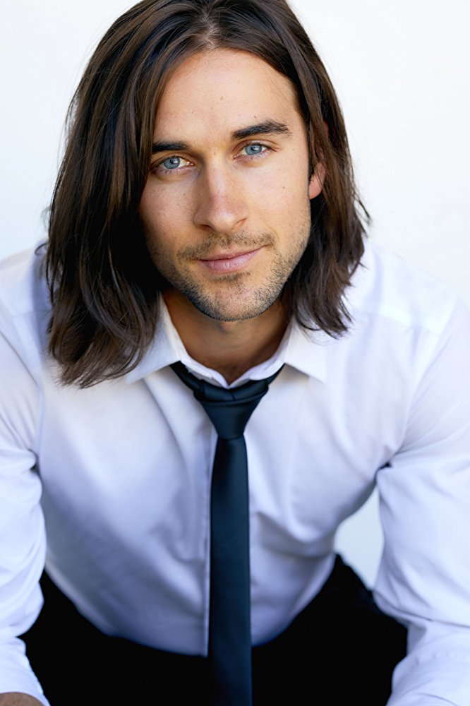 Sam Krumrine