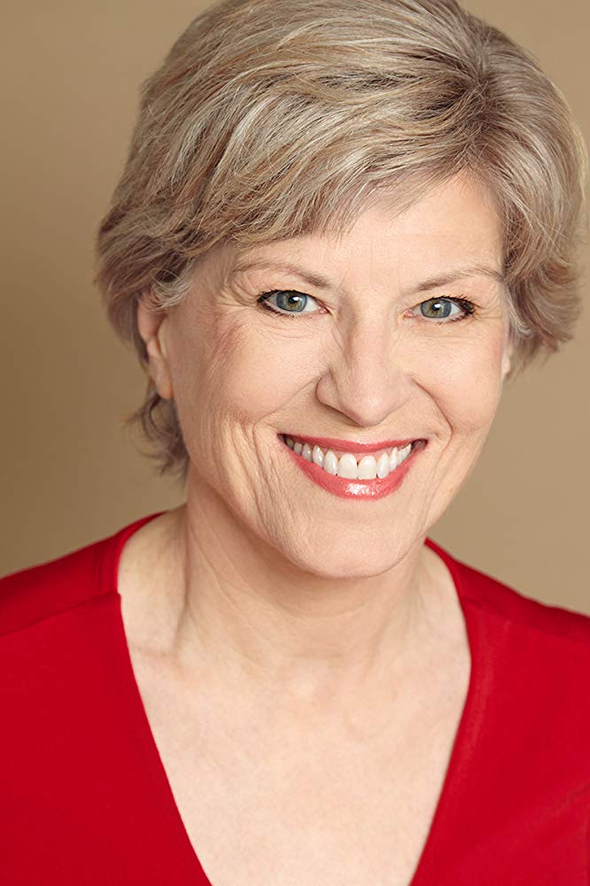 Karen Ragan-George