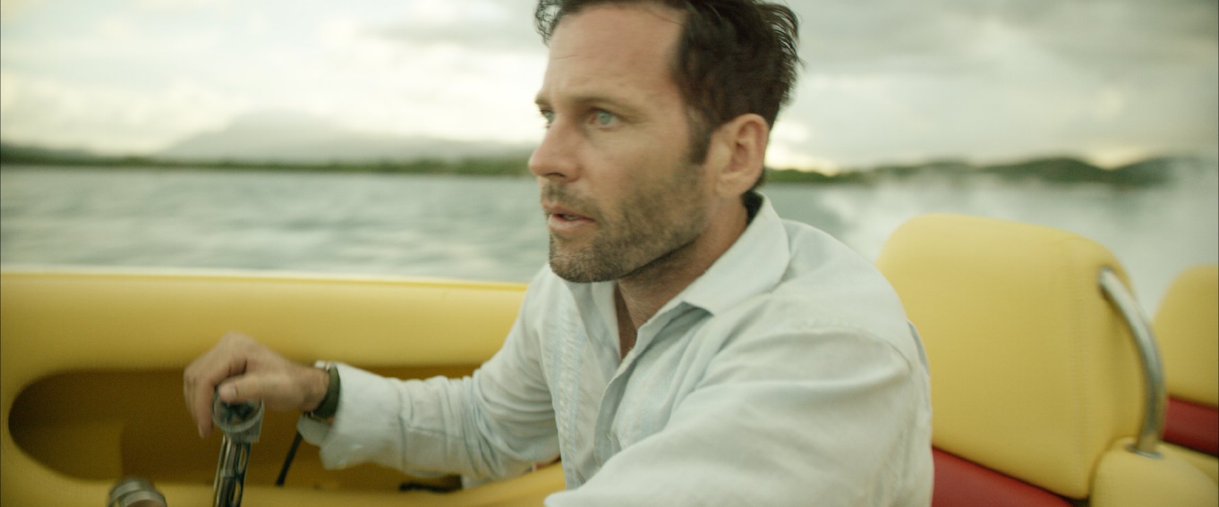 Eion Bailey
