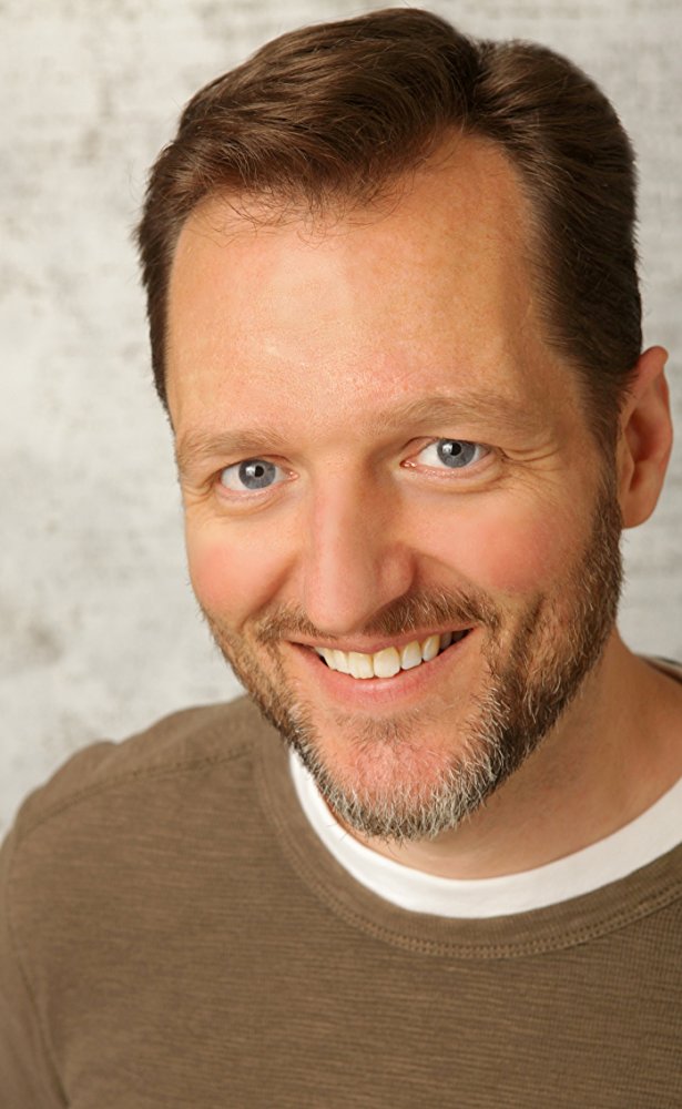 Sam Coffman