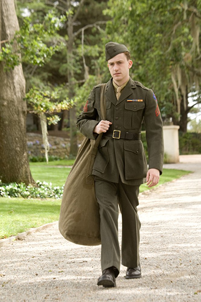 Eugene B. Sledge