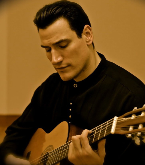Michael Vitiello