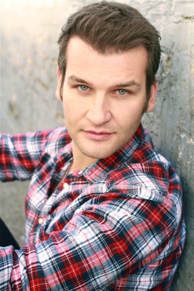 Christian Magdu