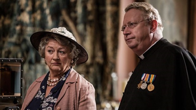 Father Brown