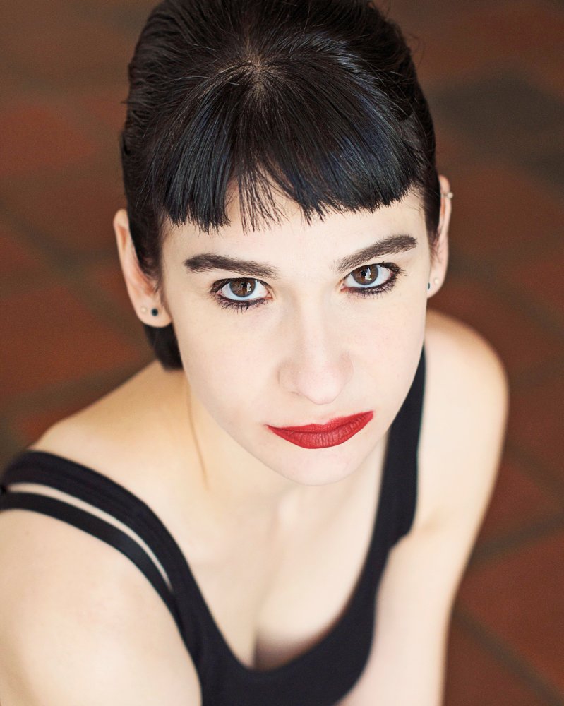 Shaina Vorspan