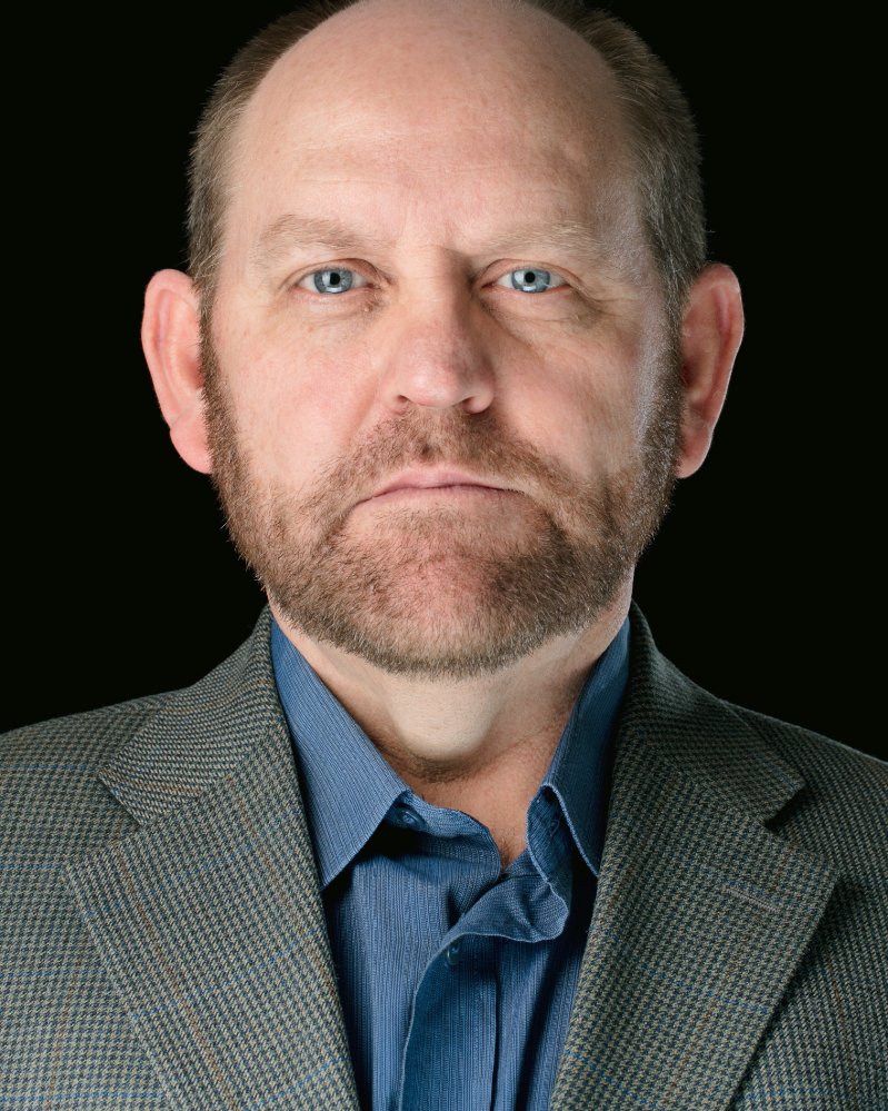Ray Pearson