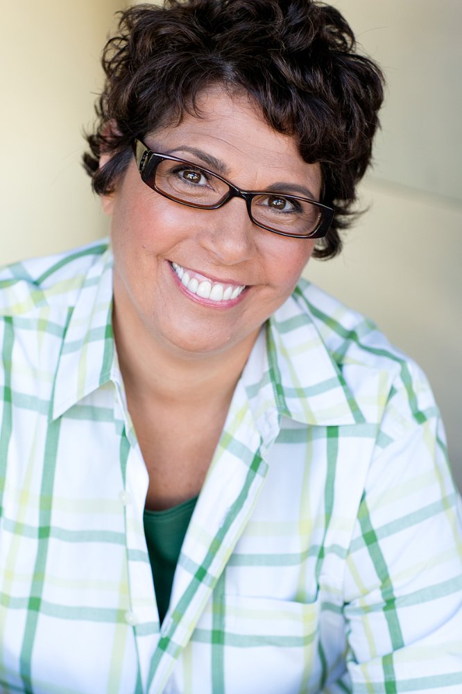 Susan Boyajian