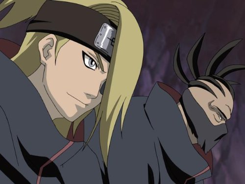 Deidara