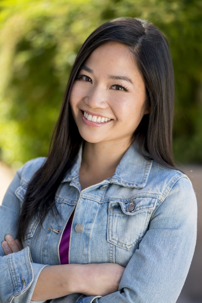 Sylvia Kwan