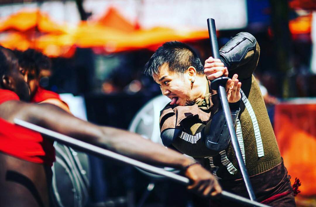 Phi Huynh