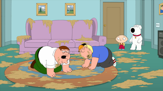 Stewie Griffin
