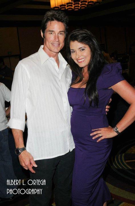 Ronn Moss