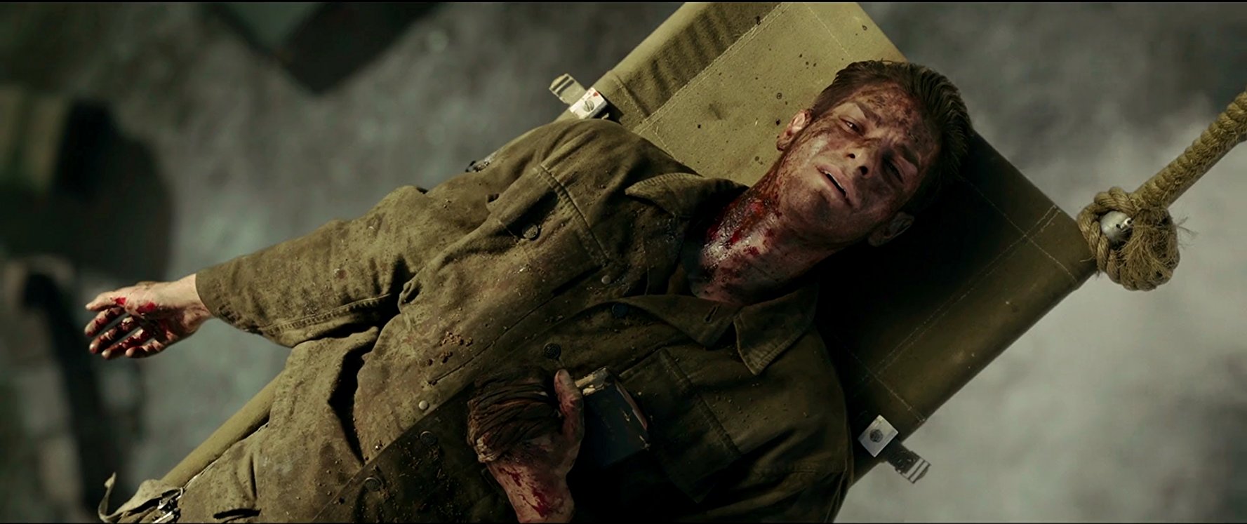 Desmond Doss