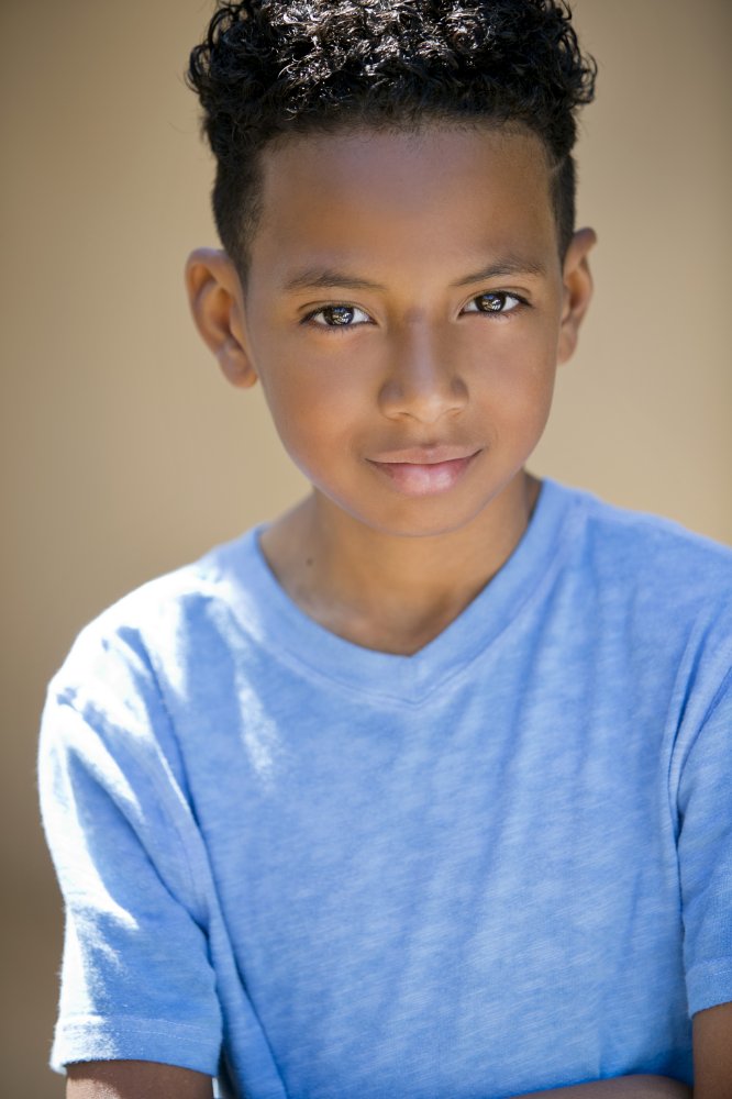 Cristian Fagins