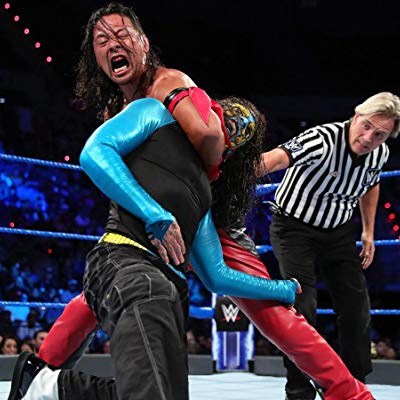 Shinsuke Nakamura
