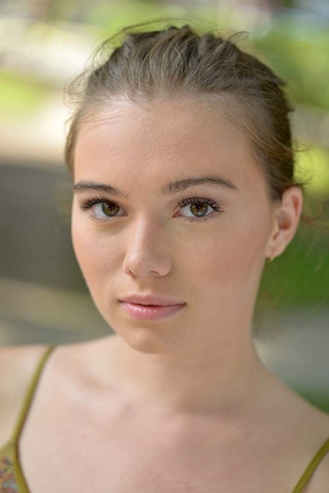 Emily Galley