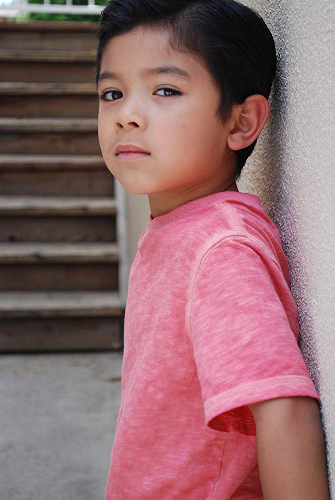 Jaydan Valdivia