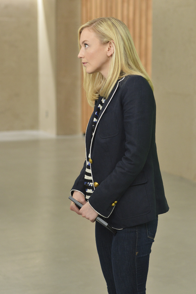 Emily Kinney