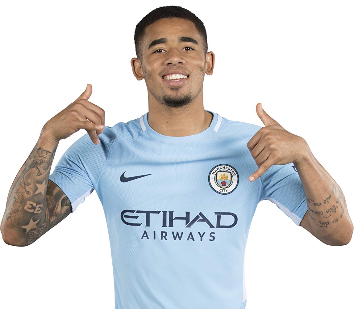 Gabriel Jesus