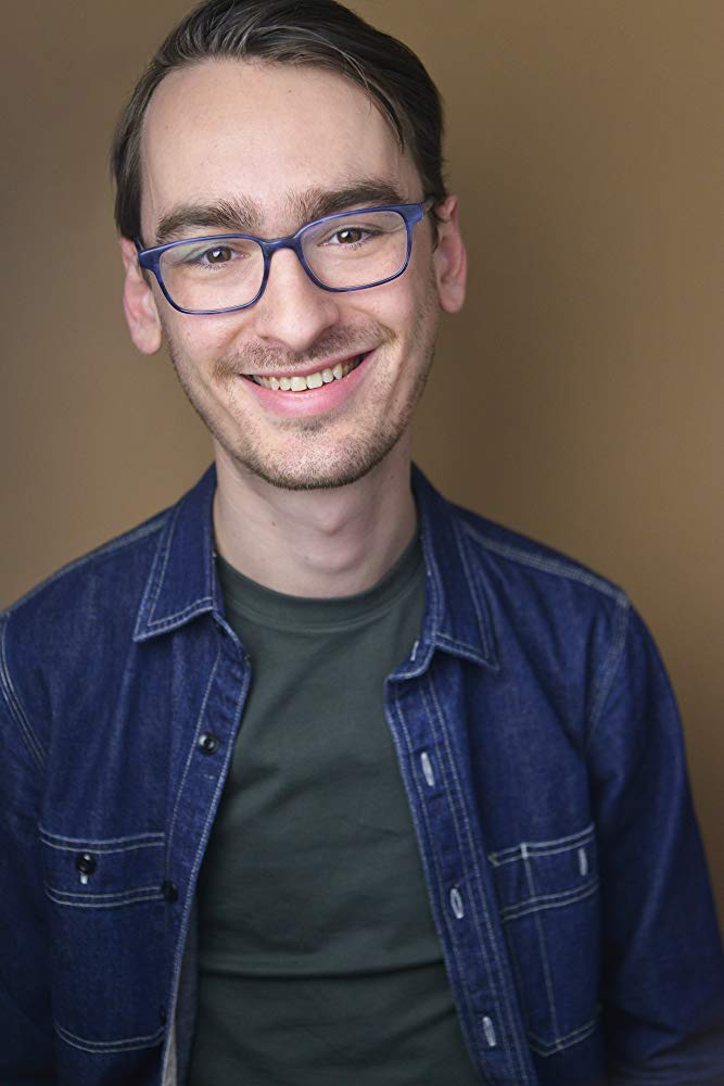 Tim Simon