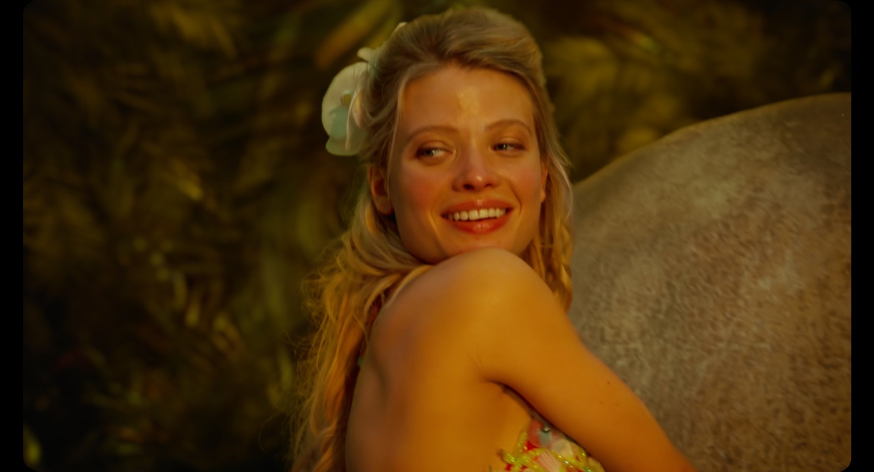 Mélanie Thierry